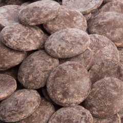 Шоколад тёмный IRCA "Preludio" 48% 1 кг 71156