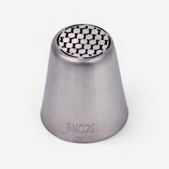 Насадка кондитерская "Малазийский пион" 