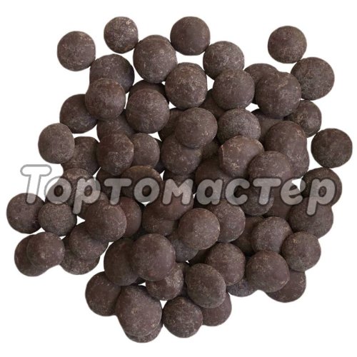 Шоколад SICAO Тёмный 53% 1 кг