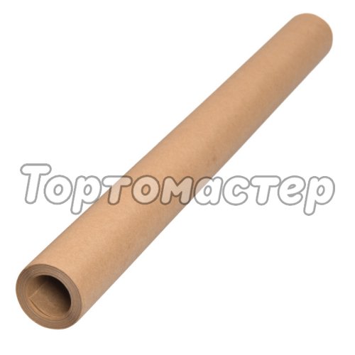 Пергамент  силиконизированный SAMO 38 см 50 м ForG BAKE roll K 38*50