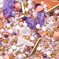 Посыпка фирменная MIXIE "Pastrydiller" 50 г 26005