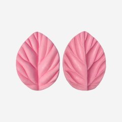 Вайнер силиконовый "Лист дерева" м-89	, 209 ₽ Вайнер силиконовый "Лист дерева" м-89