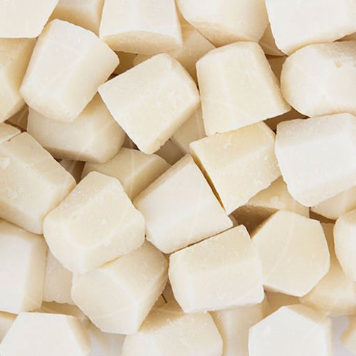 Шоколад белый Master Martini "ARIBA Bianco Diamante" 32,5% 10 кг AQ48EA