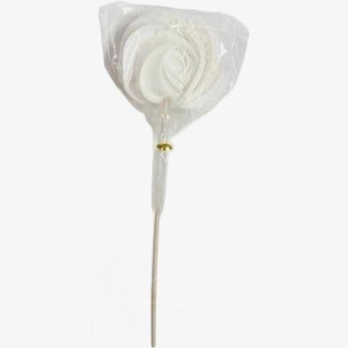 Украшение кондитерское сахарное безе "Белое" 