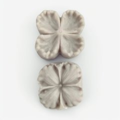 Вайнер силиконовый "Цветок сливы" M-168, 269 ₽ Вайнер силиконовый "Цветок сливы" M-168