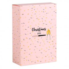Коробка для сладостей "Рождество" 5017555