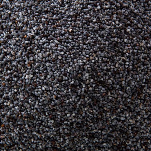 Мак пищевой сухой 100 г 