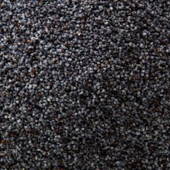 Мак пищевой сухой 100 г 