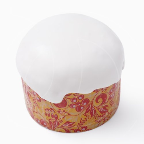 Помадка сахарная Белая 200 г 