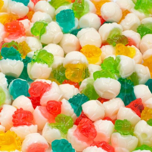 Мармелад "Динозаврики" 100 г 