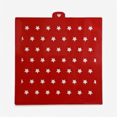 Трафарет кулинарный LUBIMOVA "Звёздочки" LC-00008576	