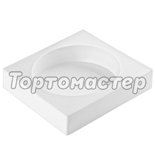 Форма силиконовая Silikomart "Круг" 16 см 51631
