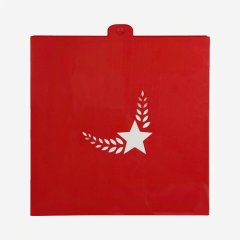 Трафарет кулинарный LUBIMOVA "Звёзды с узорами" LC-00007766	