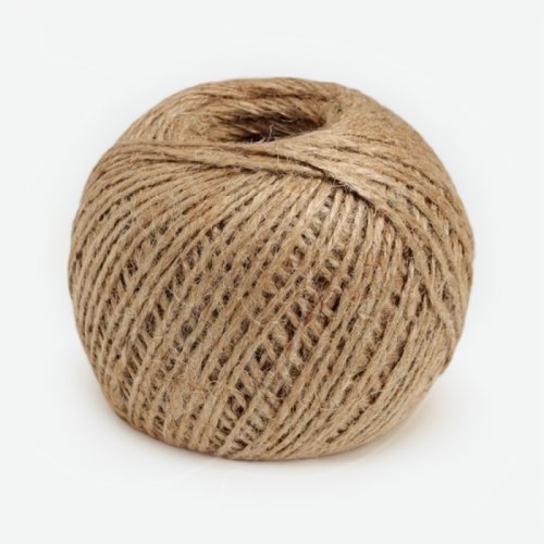 Шпагат джутовый 200 м 7563161