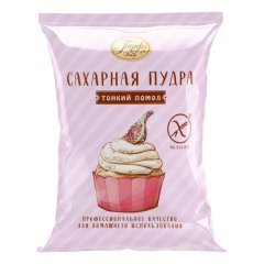 Сахарная пудра Парфэ 250 г hk67245