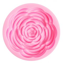 Молд силиконовый Прекрасная роза 1857340