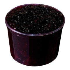 Конфитюр Вишня 300 г 