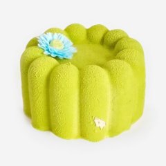 Форма силиконовая для бенто-торта "Савоярди" СФ-231