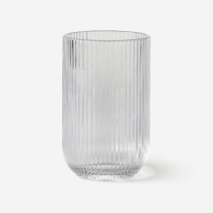 Стакан стеклянный "Грани" 400 мл 9346676