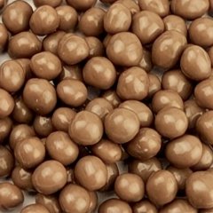 Шоколадные шарики хрустящие CALLEBAUT SALTED CARAMEL CRISPEARLS 800 г CHF-CC-CCRISE0-02B