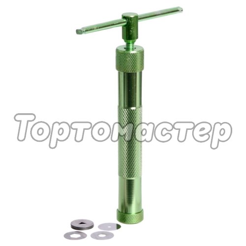 Экструдер металлический Винтовой 1399213, 2957154    