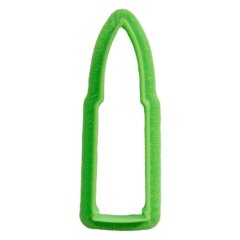 Вырубка пластиковая LUBIMOVA "Патрон" LC-00003242