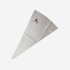 Мешок кондитерский многоразовый хлопковый белый 40 см , 339 ₽ Мешок кондитерский многоразовый хлопковый белый 40 см