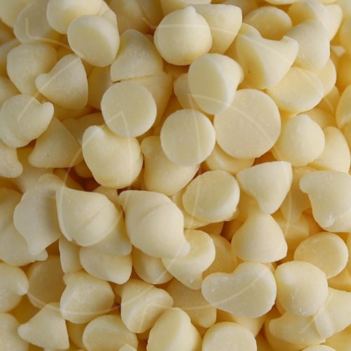 Шоколад белый без сахара Mr.Choker 32% 1 кг 